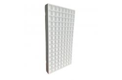 China Water Proof EPS Foam Seedling Tray Suspended Foam Seedling Tray Customization supplier