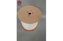 China Virgin Materia PP Fibrillated Yarn With REACH ROHS Tested Certification supplier