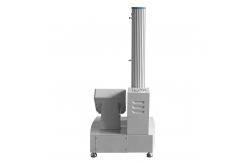 China Single Column Universal Tensile Testing Machine , 220V Tensile Strength Tester supplier