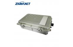 China Multiple Networking Modes Frequency Bands Versatile Base Station Vehicle Mounted Data Link supplier