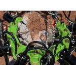 1800mm Hydraulic Pile Cutter Rock Breaker Concrete Pile Cutting Machine for sale