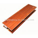 Antique Chinese Wooden Window Frame Drawing For Aluminum Frame Glass Windows for sale