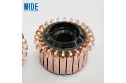 China Automotive Motor Commutator Water Pump 23.2*8*17.4mm supplier