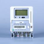 Advanced Electric Power Monitor with Measurement Range 0-9999W and White Frequency 50/60Hz for sale