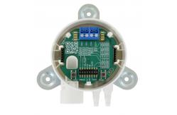 China Dwyer Differential Pressure Transmitter MSX-W20-PA MSX-W20-IN-LCD supplier