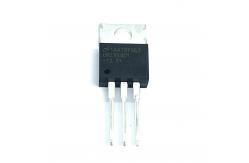 China Original New Hot Sell Electronic Components Integrated Circuit LM2940CT-12 supplier