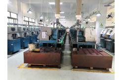 China NdFeB Ring Magnet manufacturer