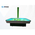 Interactive Sandbox Multiplayer AR Sand Table Kids Park Intellectual Game