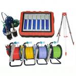 Cross Hole Acoustic Wave Logging Test Pile Integrity Tester for sale