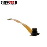 Small Size Big Capabilities 1280 × 800 Resolution Raspberry Pi Camera Module for AR VR for sale