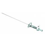 Bladeless Trocar Set 12mm Laparoscopic Disposable Trocar Kit