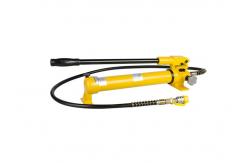 China 700bar Hydraulic Manual Pump supplier