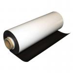 620x30M 0.3mm thickness Rubber Magnet roll Material for sale