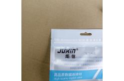 China High Barrier Stand Up Pouch Composite Packaging for Pet Food supplier