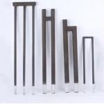 Silicon Rod SiC Heating Elements For Laboratory And Industrial Furnace