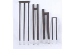 China Silicon Rod SiC Heating Elements For Laboratory And Industrial Furnace supplier