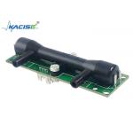 0-5L/min Gas Flow Detection Range Ultrasonic Flow Sensor KGD-OPC-206 for Non-Condensing Environments for sale