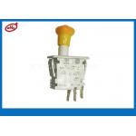 445-0761208-28 009-0022811 Bank ATM Spare Parts NCR S2 Switch Interlock for sale