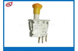 China 445-0761208-28 009-0022811 Bank ATM Spare Parts NCR S2 Switch Interlock supplier