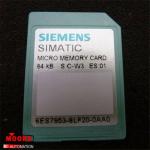 6ES7953-8LF20-0AA0 6ES7 953-8LF20-0AA0 Siemens Memory Card