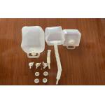 Collapsible Plastic Liquid Container for sale