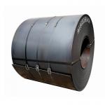SPCC Carbon Steel Strip Q460D Cold Rolled Carbon Steel Coil 1.7mm for sale