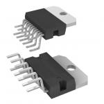 DMOS full bridge rectifier , DRIVER bridge type rectifier diode L6203 for sale
