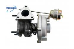 China Turbo K03-1870EAA3.81KCAAD K03  For Audi Engine 1.9DI Turbocharger 53039700015 supplier