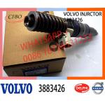 3883426 New products BEBE5H00001 diesel injector 3801144 03883426