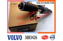 China 3883426 New products BEBE5H00001 diesel injector 3801144 03883426 supplier