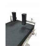Orthopedic table accessory Operating Table Back Plate Surgical Procedure Chair Shoulder Surgery Frame for sale