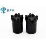 50/55/65mm Skirt Body Hard Alloy Rock Drilling Bit for Mining Projects for sale