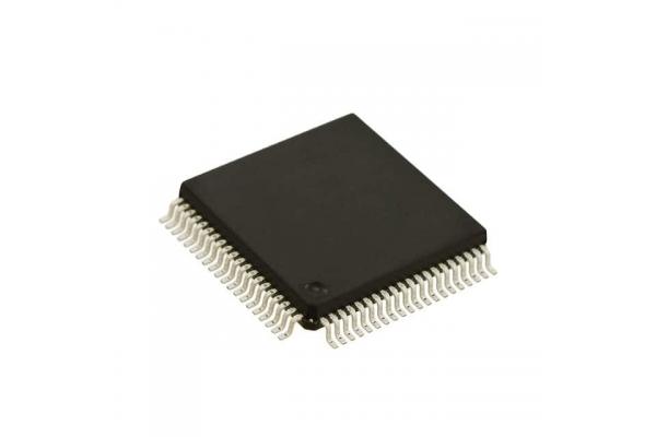 NXP USA Inc. MC9S12E64CFUE