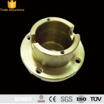 CNC Machine Parts Versatile CNC Machining Services Specializing in CNC Turning and High Hardness Material Processing for sale