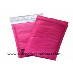 Lightweight Self Sealing Seamless Bottom Kraft Padded Envelopes for sale