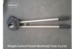 China SU-J Power Wire Cutter 400mm Underground Cable Pulling Tools supplier