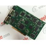 Dcs Modules Sst-Dn3-Pci Woodhead Interface Card Device Net 2 Channel Performance Great for sale