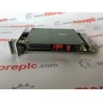 Emerson Spare Parts  5X00109G02 OVATION Analog Input Module for sale