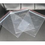 Accessory / Jewelry / Pill k Plastic PE Clear Bags 1.5 X 2.4 Small Pouch for sale