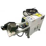 Adjustable Tension Force 17mm Bundle Cable Tie Machine for sale