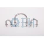 SS316 Round Bend U Bolts