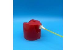 China Durable Protective Cap for Bug Spray - Home Use, Secure Fit, Easy Application supplier