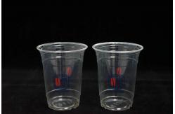 China 2oz to 32oz Compostable PLA Cups supplier
