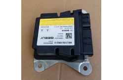 China OEM Geely Xingyue L Car Electrical Parts Airbag Computer Control Module supplier