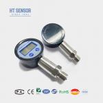 Digital Pressure Gauge with 9V Battery Supply for Petroleum and Chemical Industry Sensor for sale