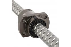 China S55C Linear Ball Screw Customized Aerospace Ball Screw High Precision supplier