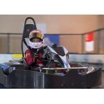 Fast Track Children Go Kart 32km/H App Adjustment Control OEM for sale