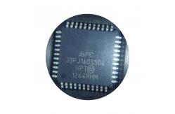 China DSPIC33EP512GP504T-I/ML supplier