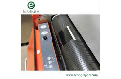 China 1.25m2/h Digital Offset Flexographic CTP Plate Making Machine supplier
