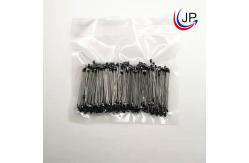China 47Kohm 3950k NTC Epoxy Thermistor Temperature Sensor supplier